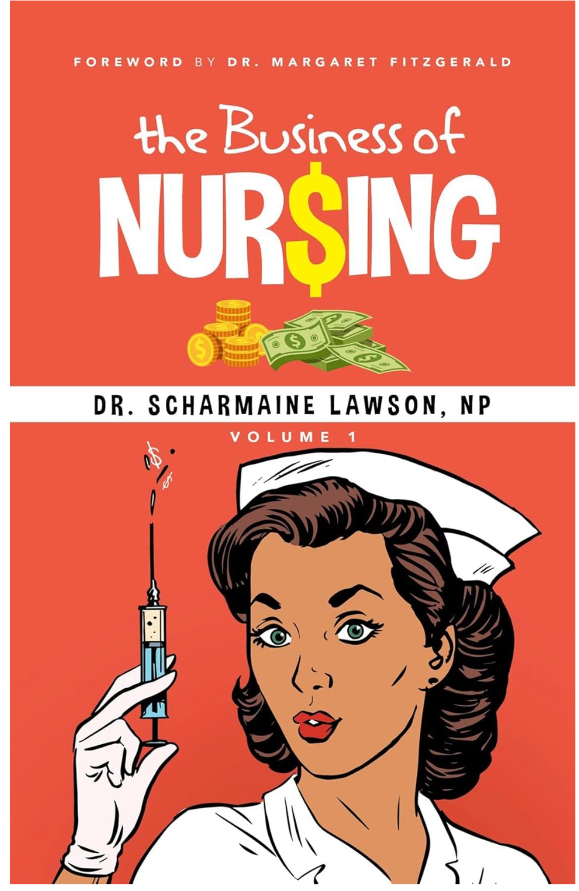 The Business of Nur$ing