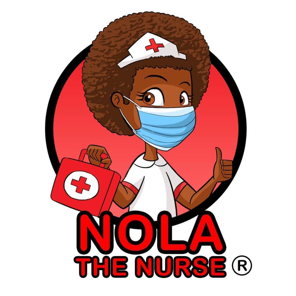 Nola The Nurse®