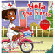 Nola the Nurse: She's On The Go