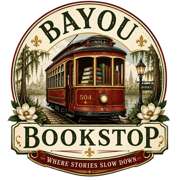 Bayou Bookstop